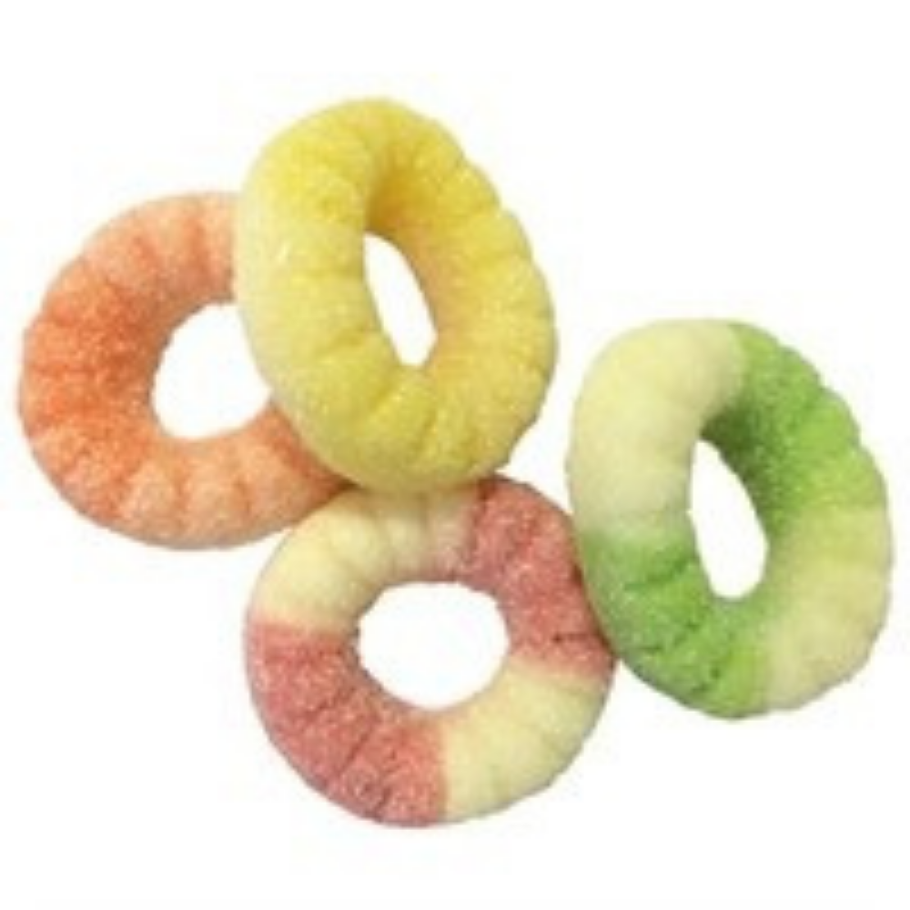 Arlequin Fizz 2 kg
