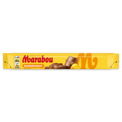 Marabou Apelsinkrokant (Styck) product photo