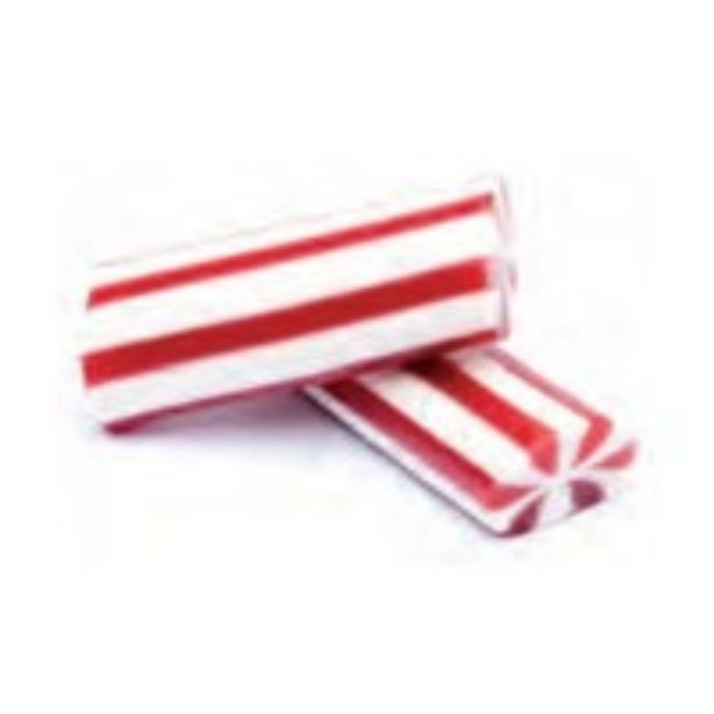 Candy People Rambo Twist Bulk 2 Kg
