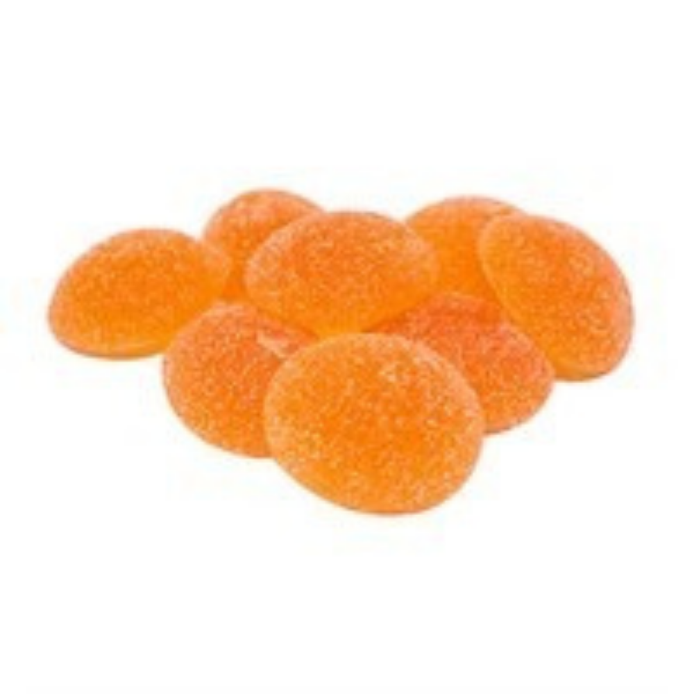 Tangy Peaches product photo