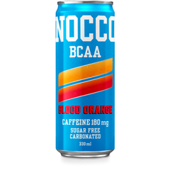 NOCCO Blood Orange product photo