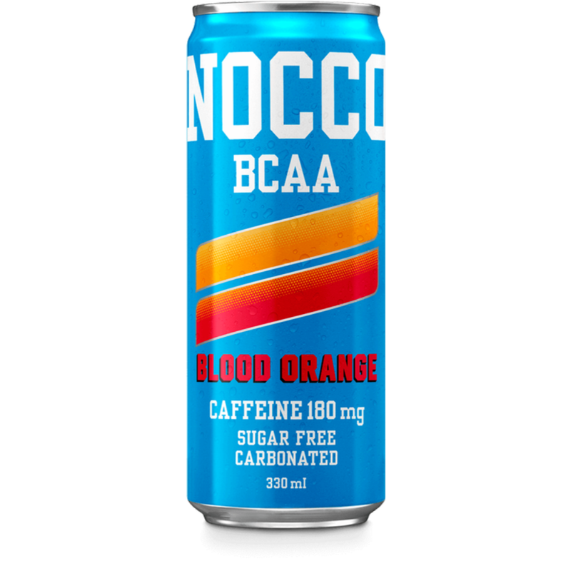 NOCCO Blood Orange product photo