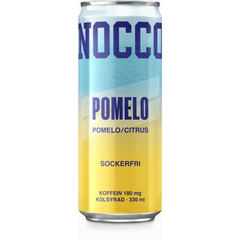 NOCCO Pomelo product photo