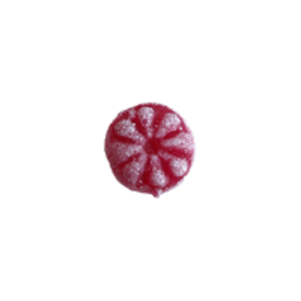 Grenna Old Fashioned Raspberry Candy photo