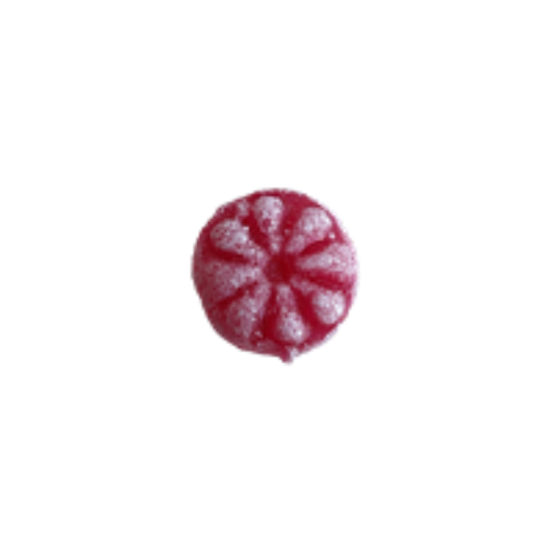 Grenna Old Fashioned Raspberry Candy photo