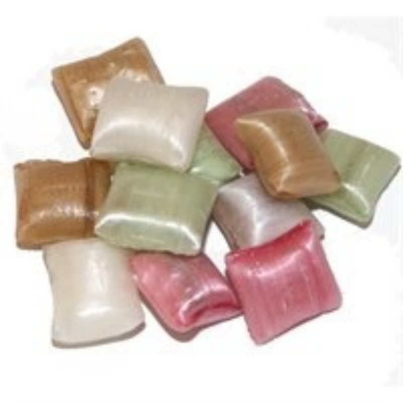 Grenna Grandma's Silk Pillows candy photo