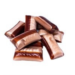 Grenna Nougat Stick candy photo
