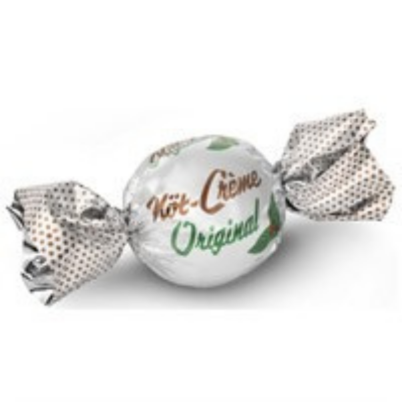 Nöt-Creme Chocokulor chocolate balls hazelnut spread candy 2.4kg bulk