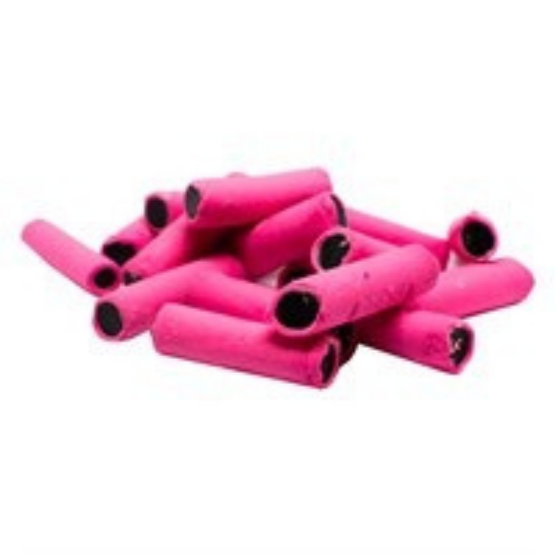 Coated Strawberry Licorice product photo