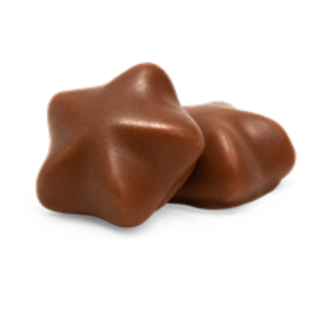 Chocolate Star Pear product photo