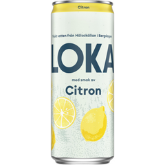 Loka Citron