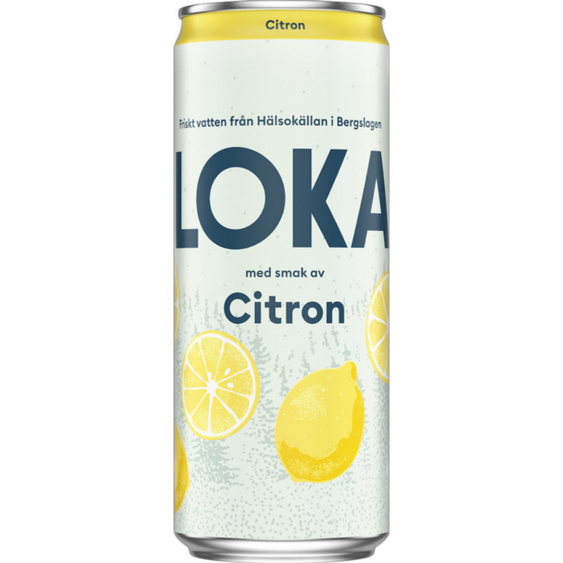 Loka Citron