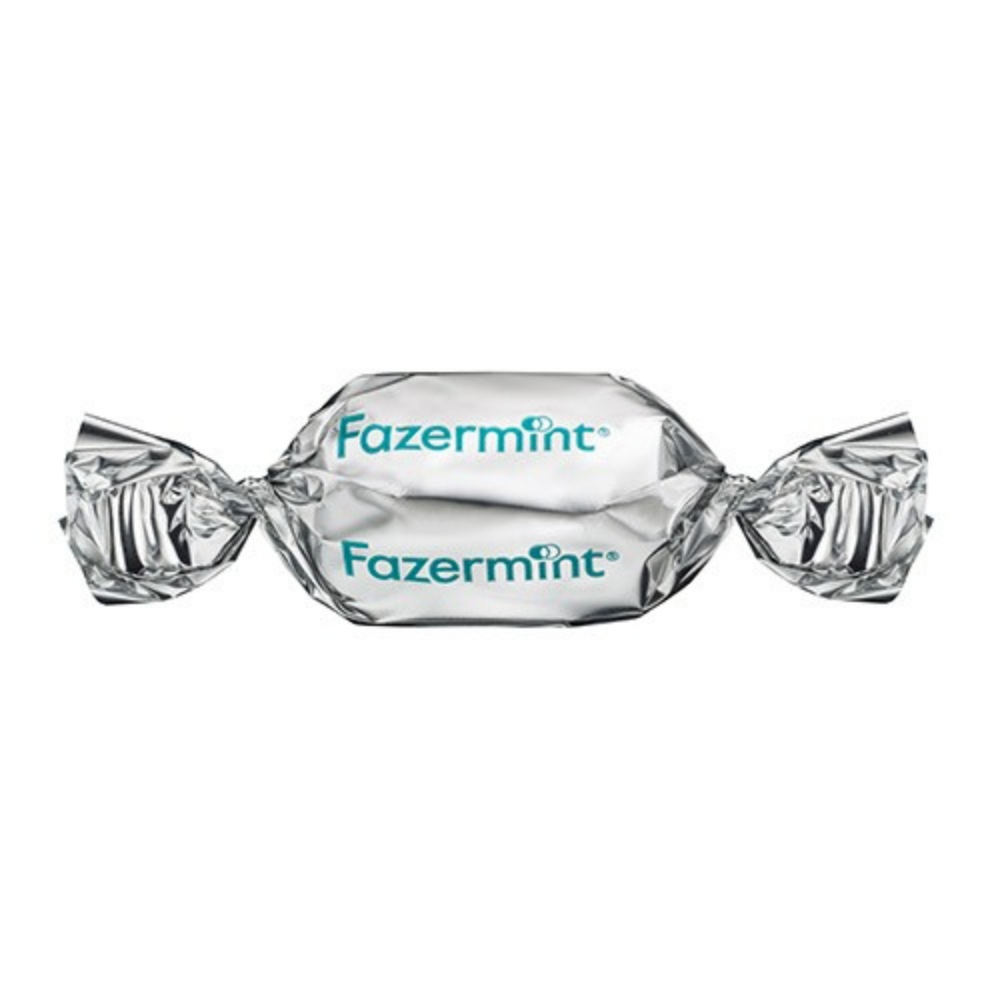 Fazer Mint Bulk 3 Kg