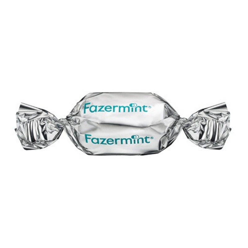 Fazer Mint Bulk 3 Kg