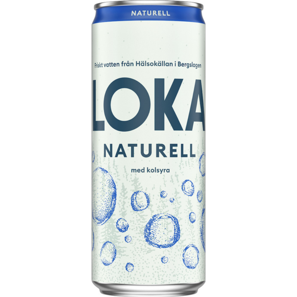 Loka Naturell