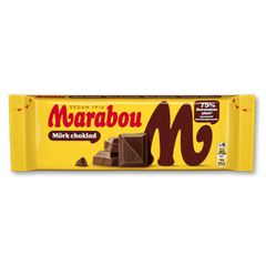 Marabou Mörk Choklad product photo