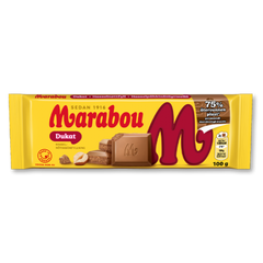 Marabou Dukat product photo
