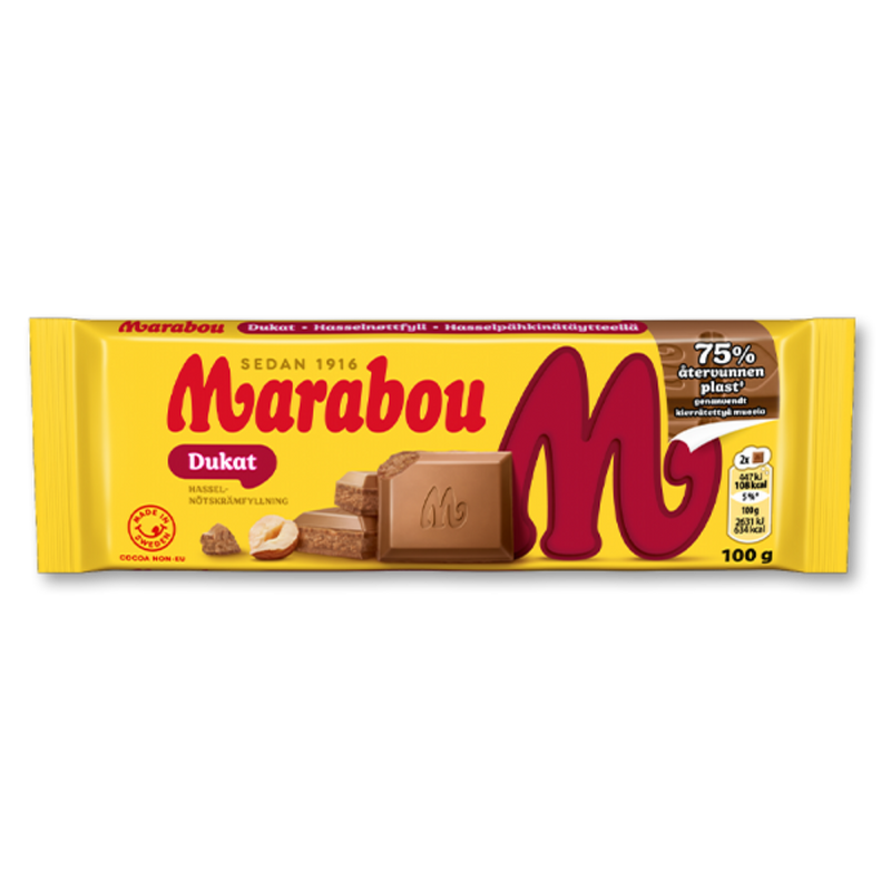 Marabou Dukat product photo