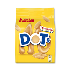 Marabou DOTs Caramello product photo