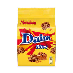 Marabou Daim Bites product photo