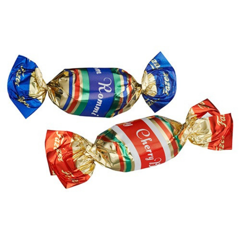 Fazer Liqueur Chocolates Bulk 3 Kg