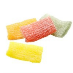 Haribo Pasta Frutta Zourr Lösvikt 3 Kg