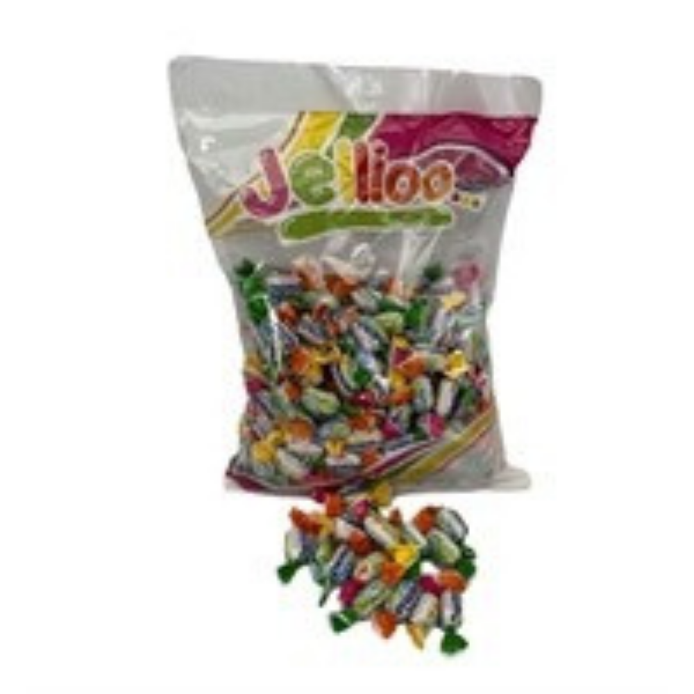 Jellioo Damla New 2 candy product photo