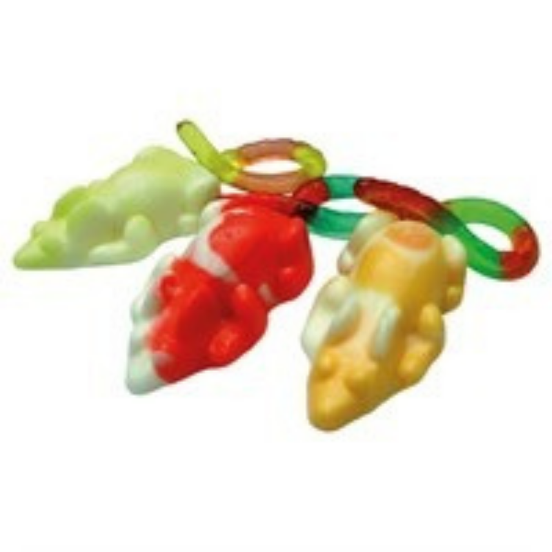 Trolli Happy Mouse bulk candy
