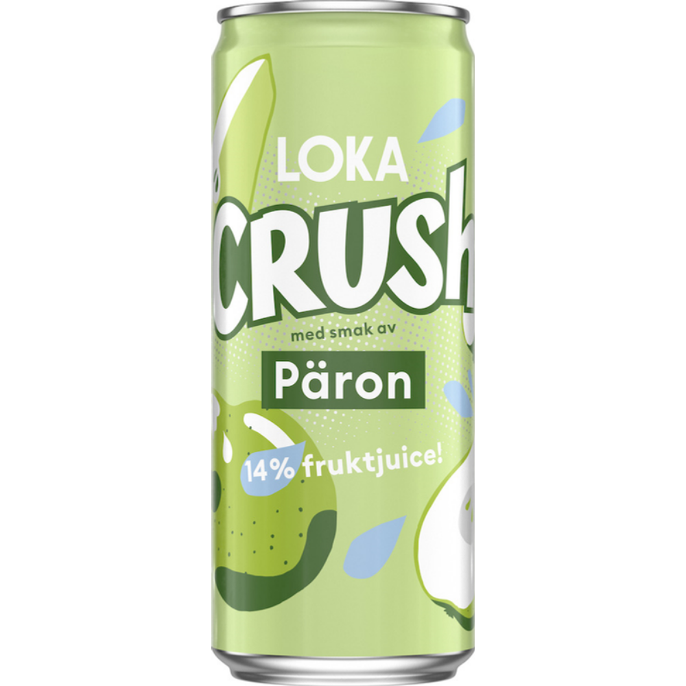 Loka Crush Paron