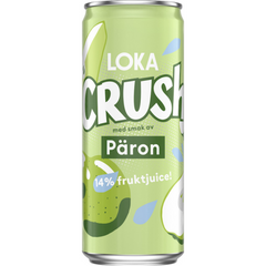 Loka Crush Paron