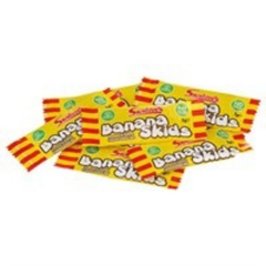 Banana Skids Bulk 3kg