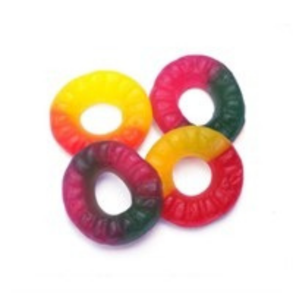 Fruity Rings product photo
