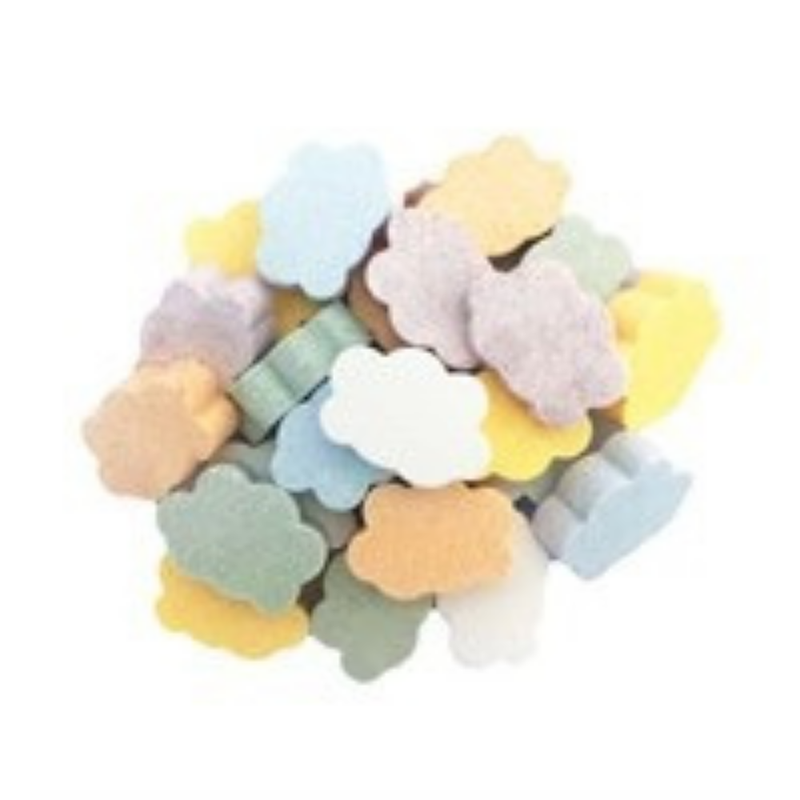 Moln Mix losvikt product photo