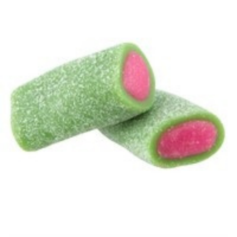 Minidynamit Sur Vattenmelon 1KG product photo