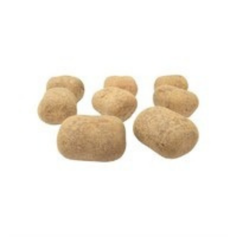 Salt Vit Chokladlakrits product photo