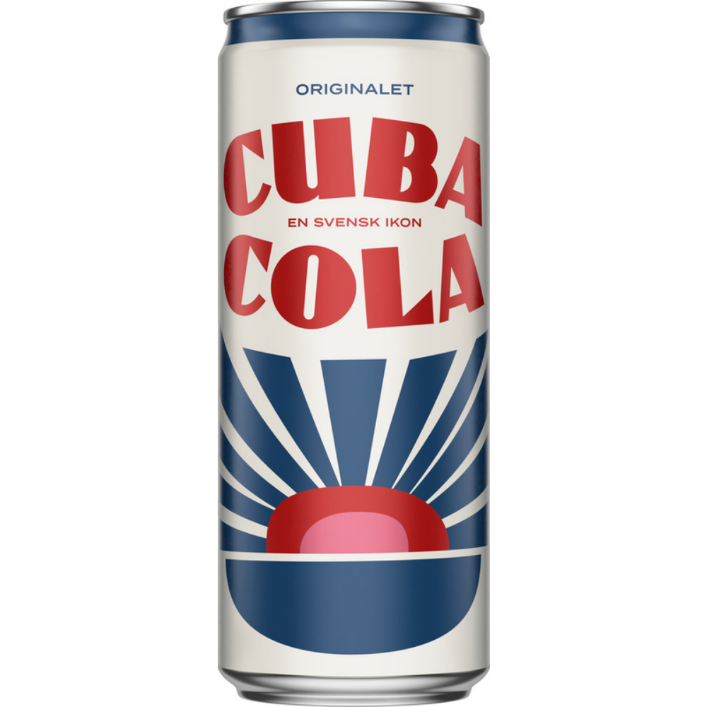 Cuba Cola