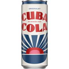Cuba Cola