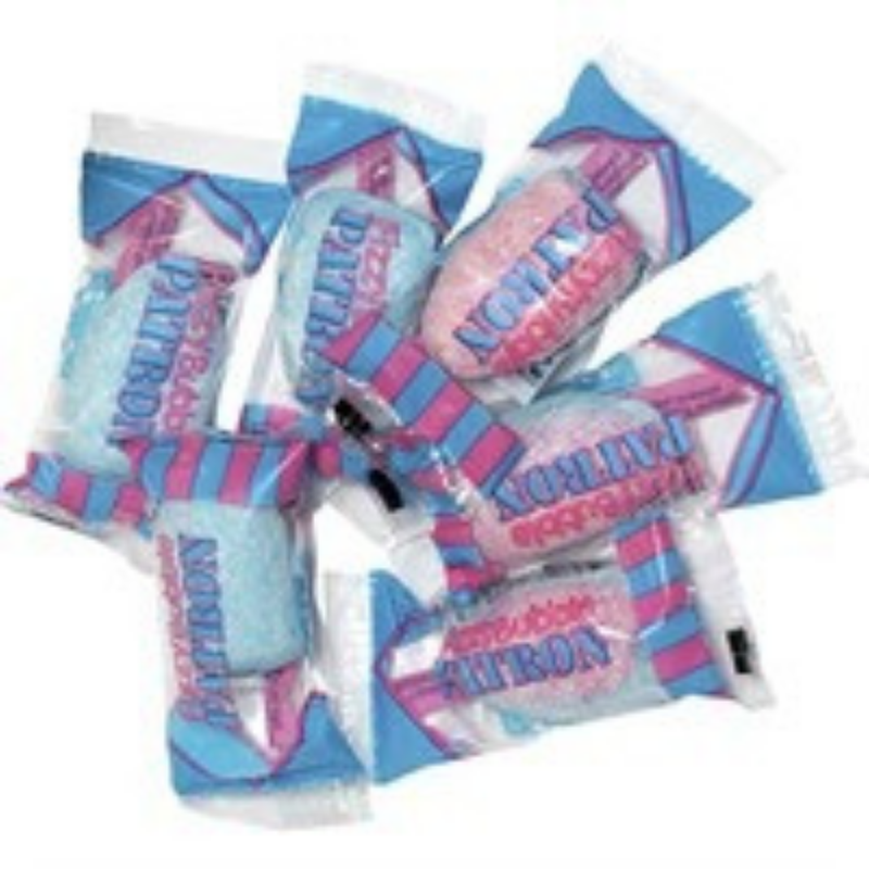 Fizzy Bubble Cartridges Bulk 5kg