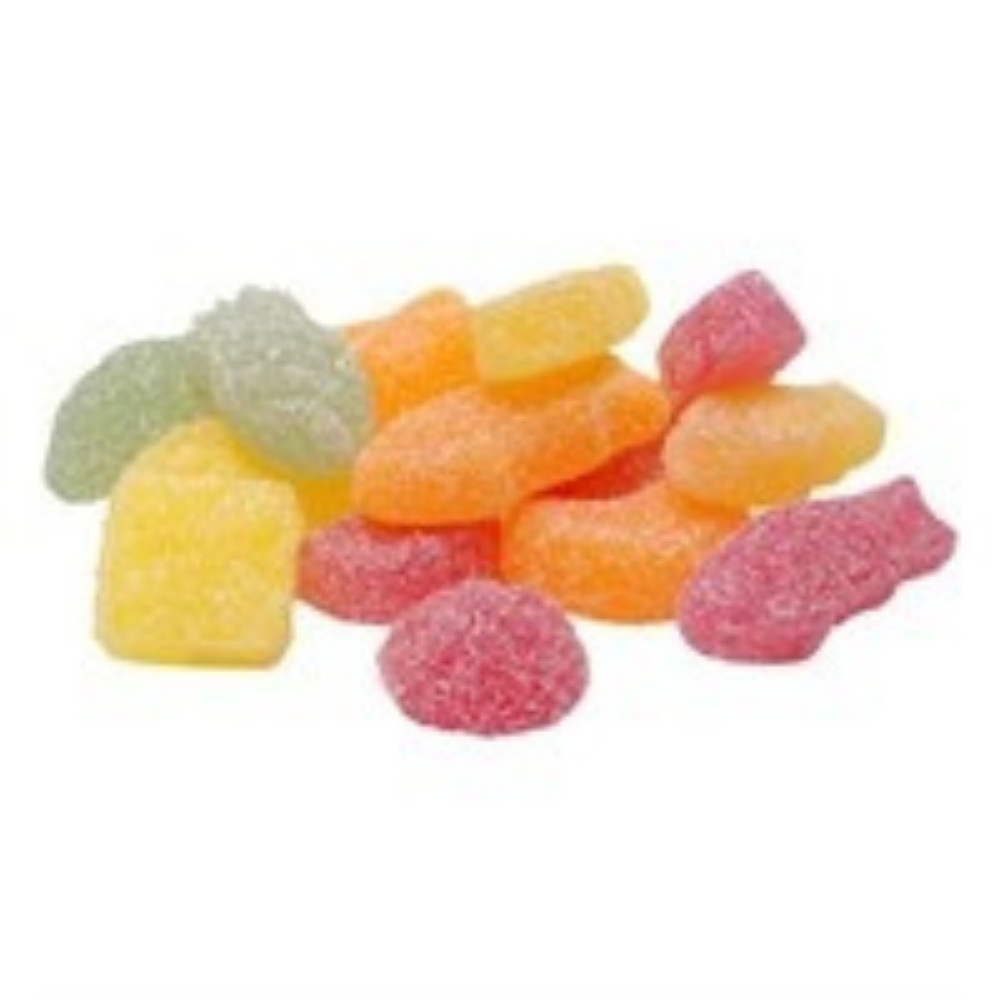 Gott & Blandat Giants Sour product photo