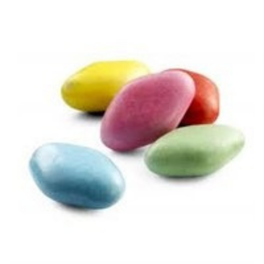 Haribo Sali-Kritz Lösvikt 3 Kg