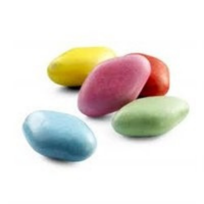 Haribo Sali-Kritz Lösvikt 3 Kg