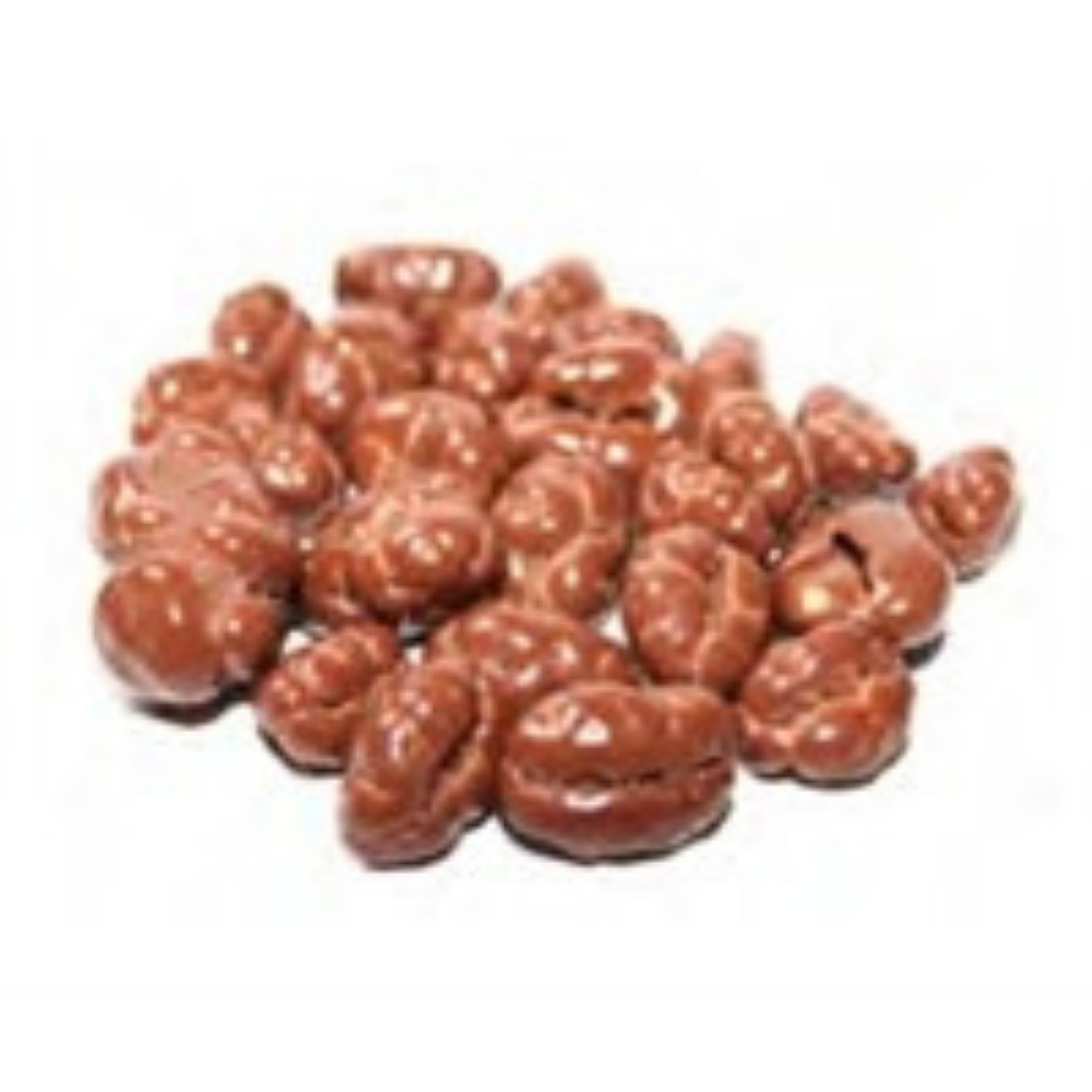 Rispuffar ERT Godis chocolate rice puffs bulk candy