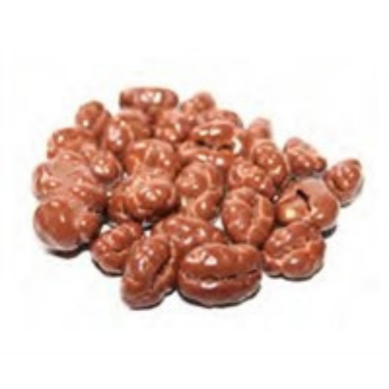 Rispuffar ERT Godis chocolate rice puffs bulk candy