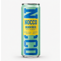 NOCCO Golden Soleil product photo