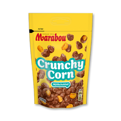 Marabou Never Stop Crunchy Corn product photo