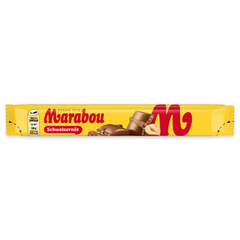 Marabou Schweizernöt (Styck) product photo