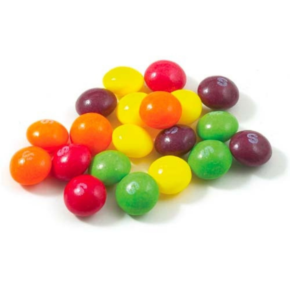Skittles Fruits Bulk 6.4 Kg product photo