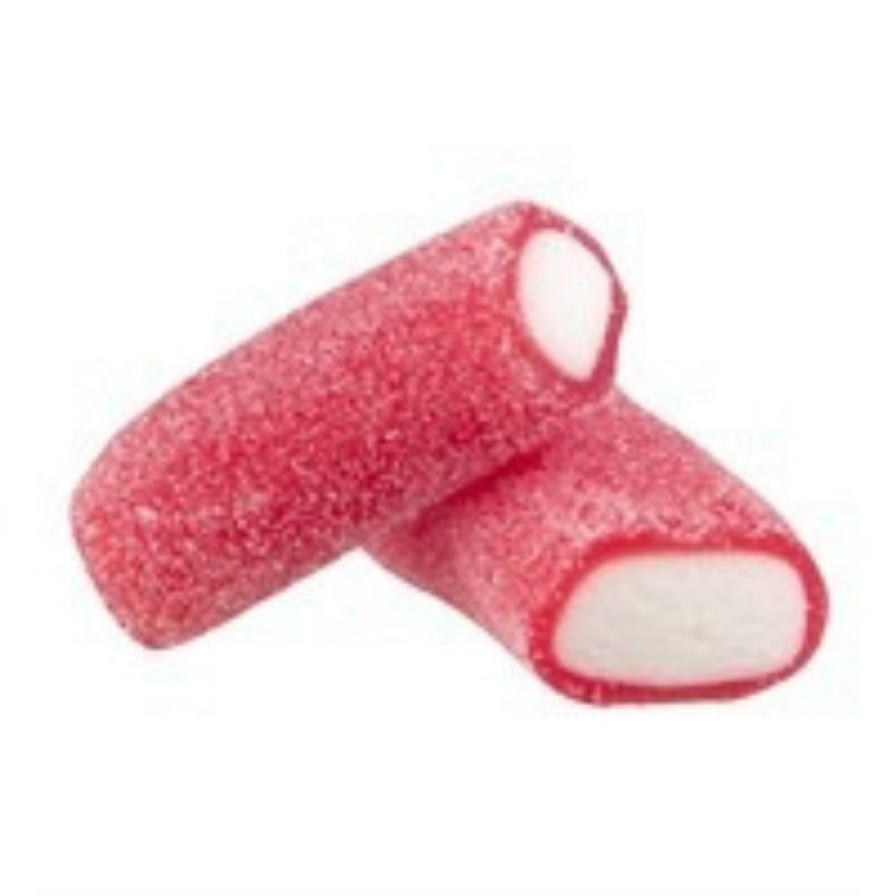 Minidynamit Sur Jordgubb 1KG product photo