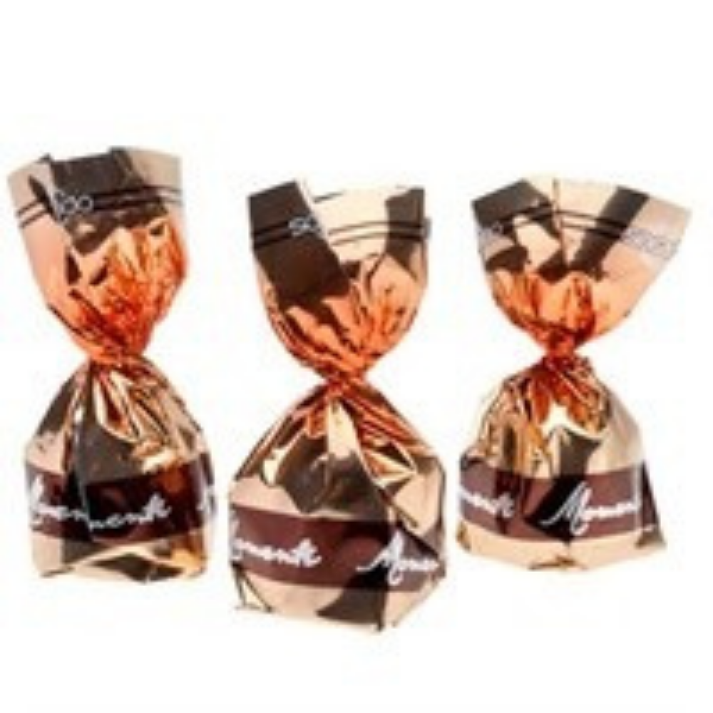 Momenti Hazelnut Cream chocolates bulk candy