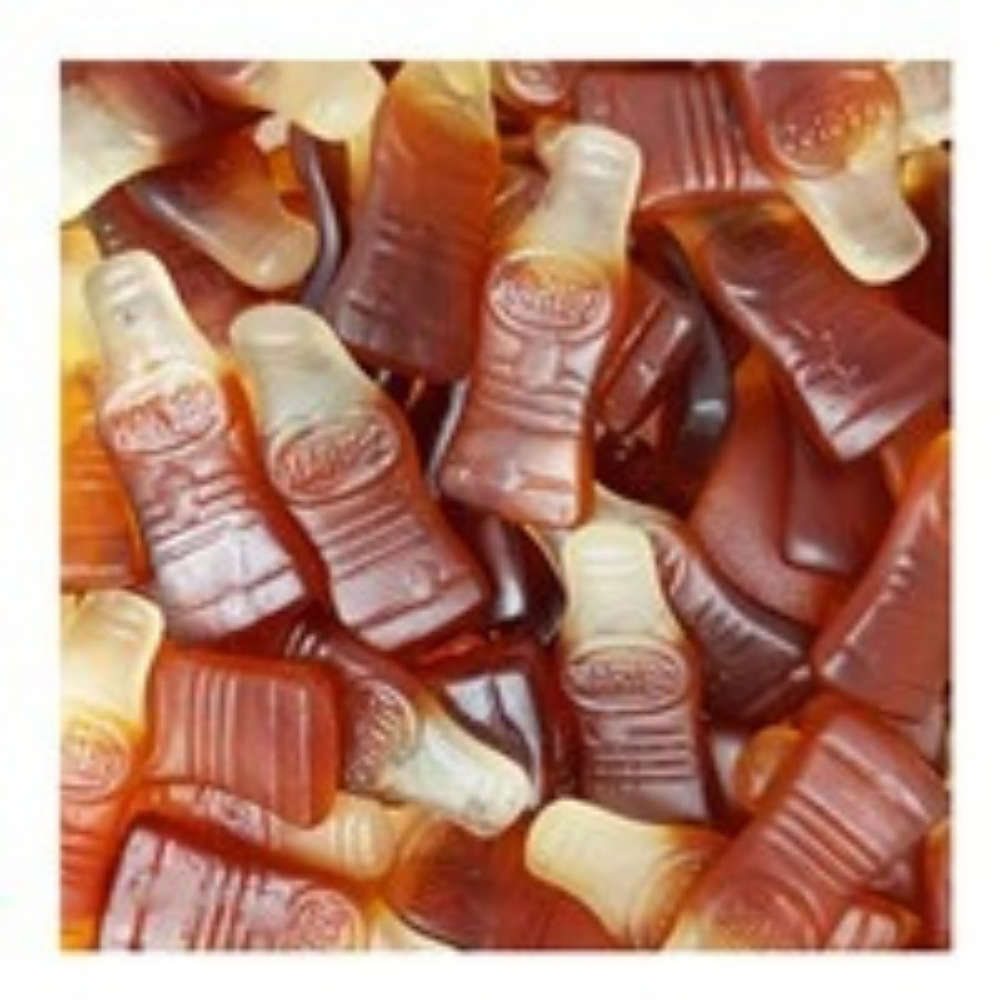 Haribo Happy Cola 3 Kg